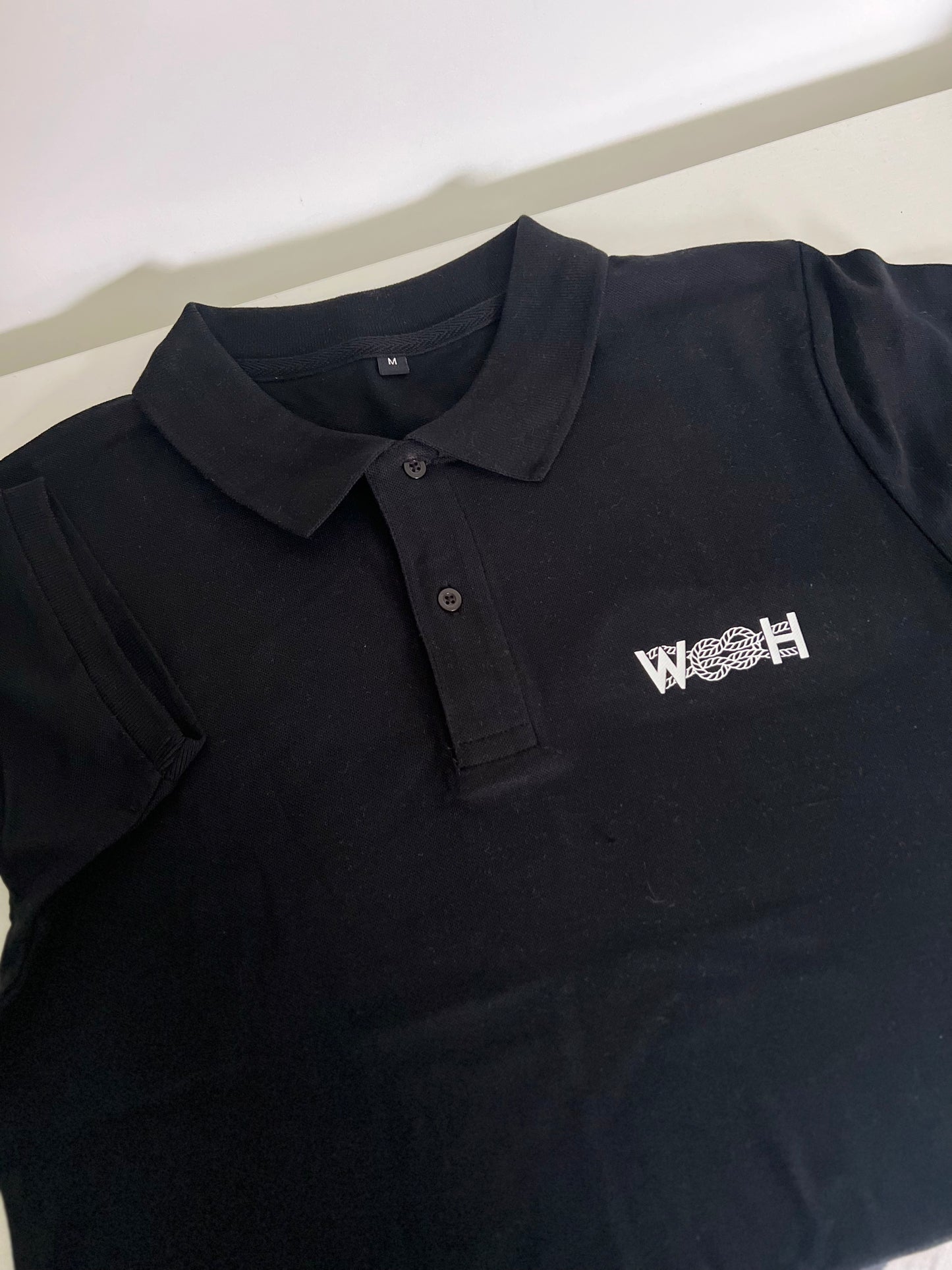 "The Original" Men's polo top