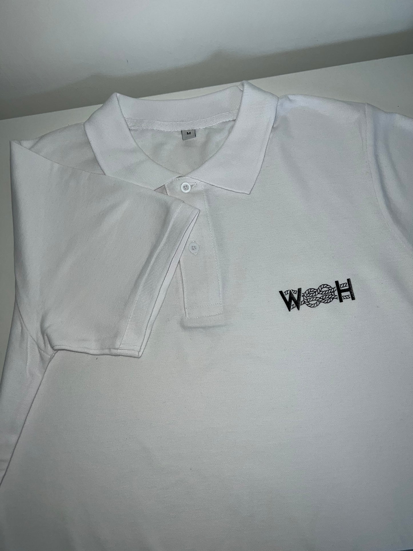 "The Original" Men's polo top