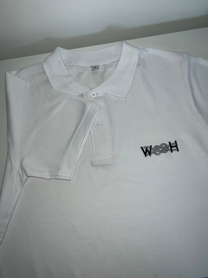 "The Original" Men's polo top