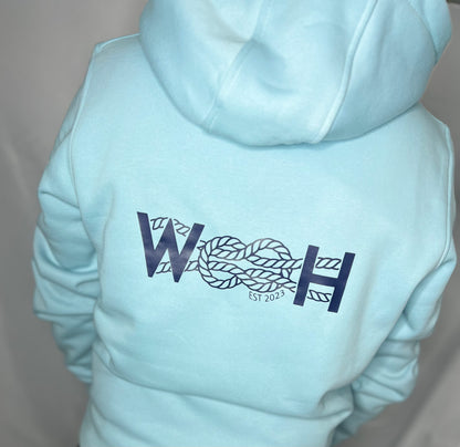 "The Original" Unisex Hoodie