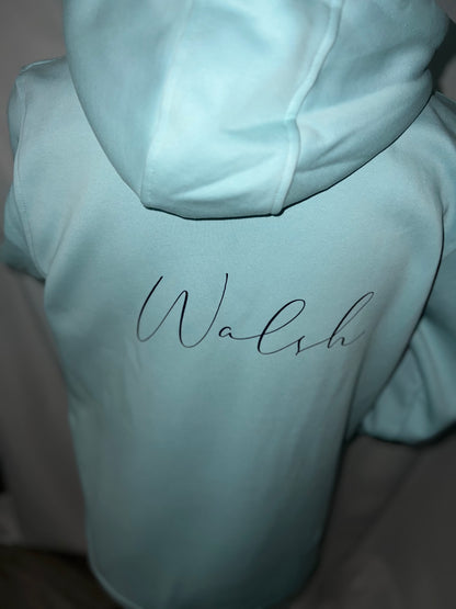 SALE "The Signature" Unisex Hoodie