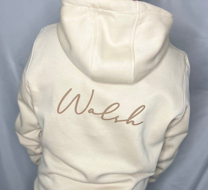 SALE "The Signature" Unisex Hoodie