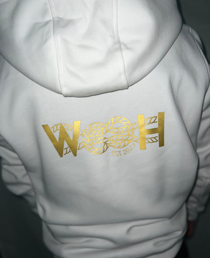 "The Original" Unisex Hoodie