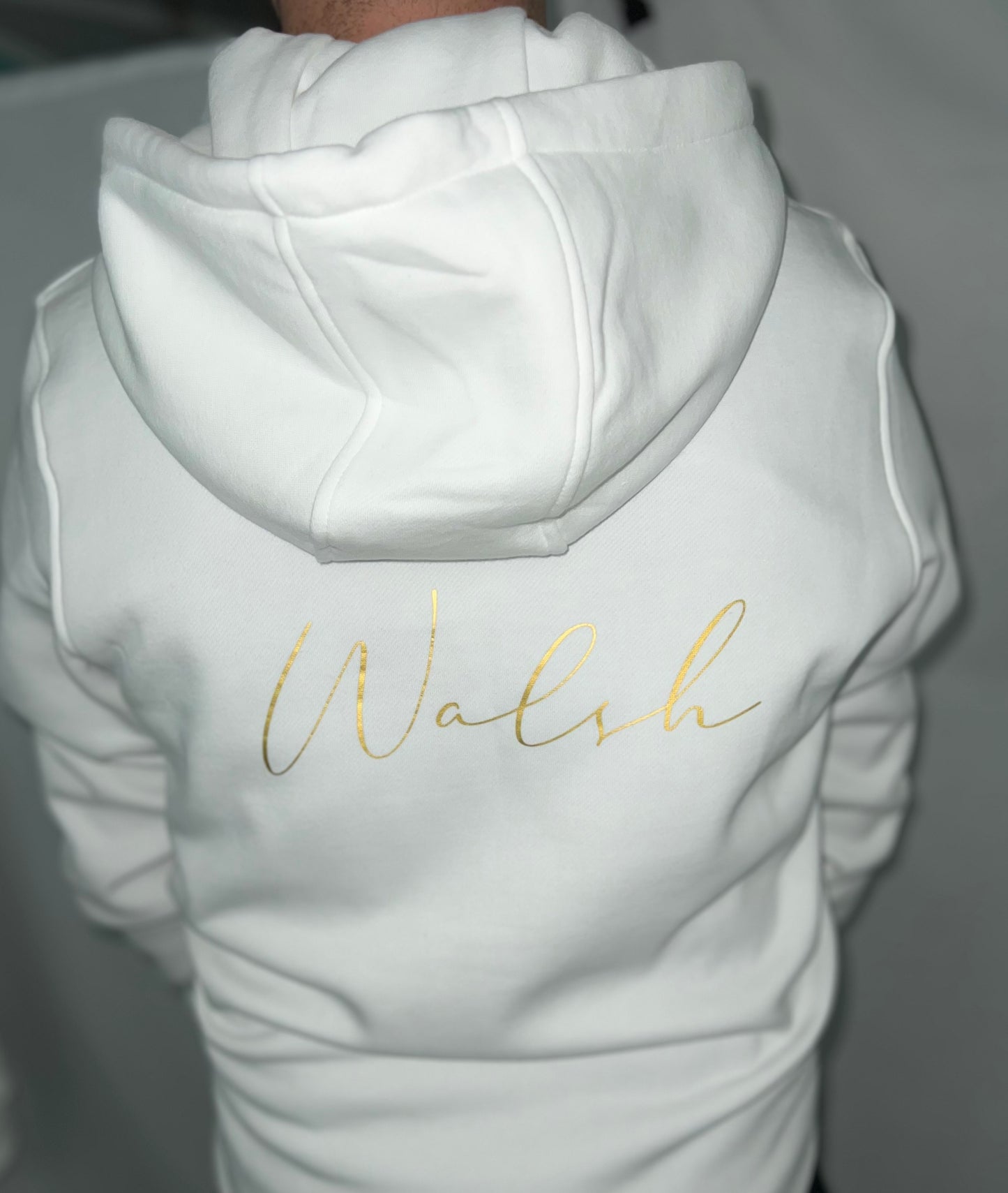 SALE "The Signature" Unisex Hoodie