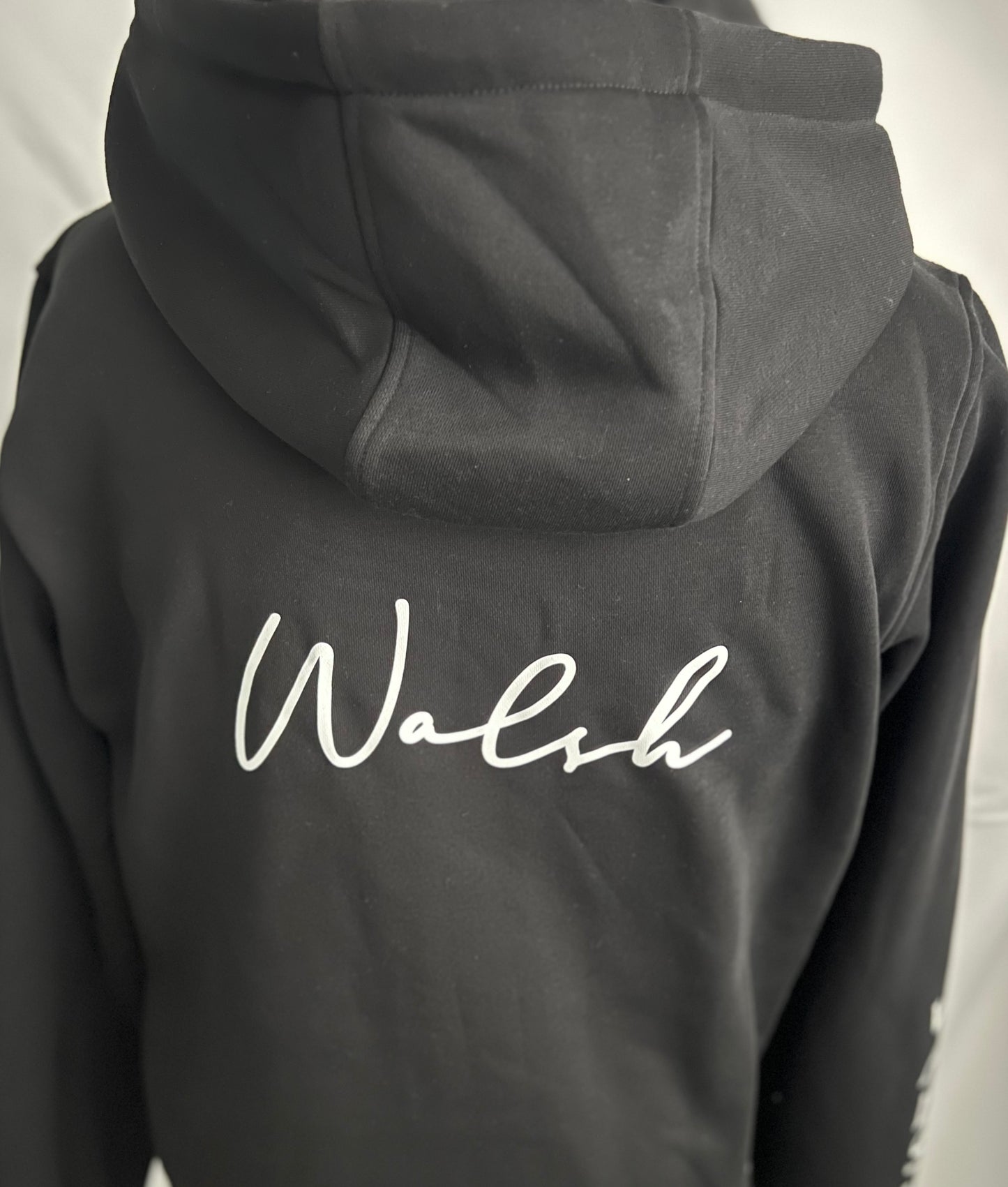 SALE "The Signature" Unisex Hoodie