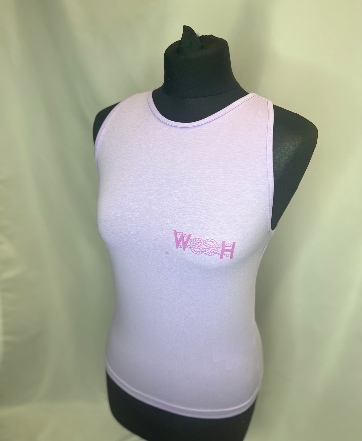 "The Original" Women's Racerback Tee