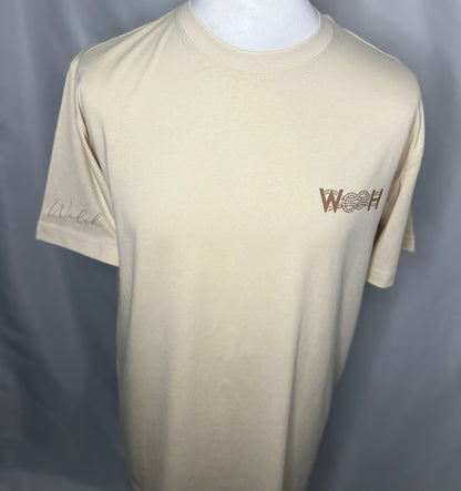 "The Original" Men's Round Neck T-Shirt