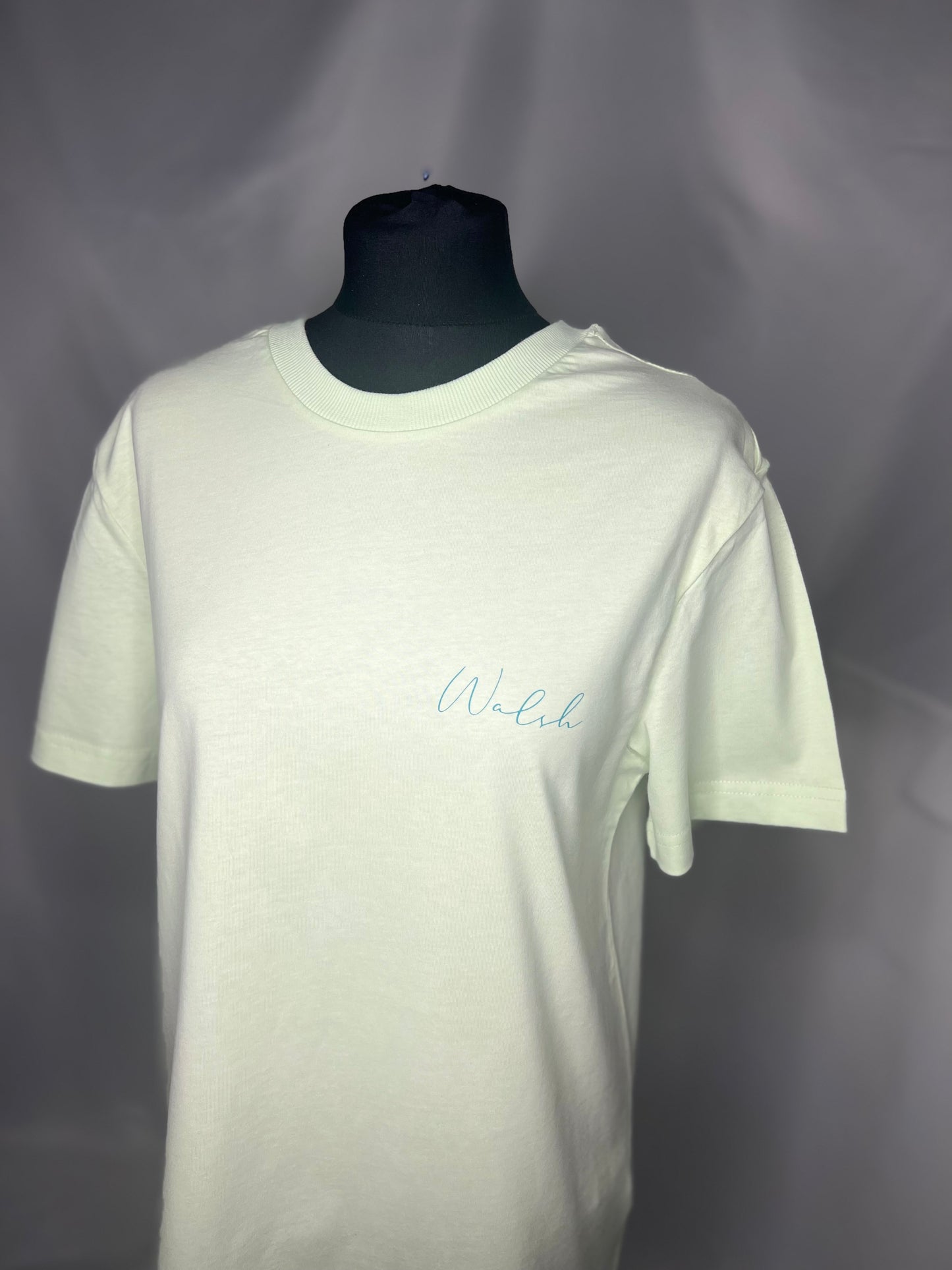 "The Signature" Women's Everyday Tee