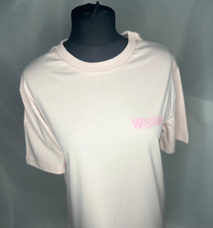 "The Original" Women's Everyday Tee