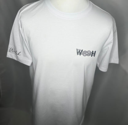 "The Original" Men's Round Neck T-Shirt