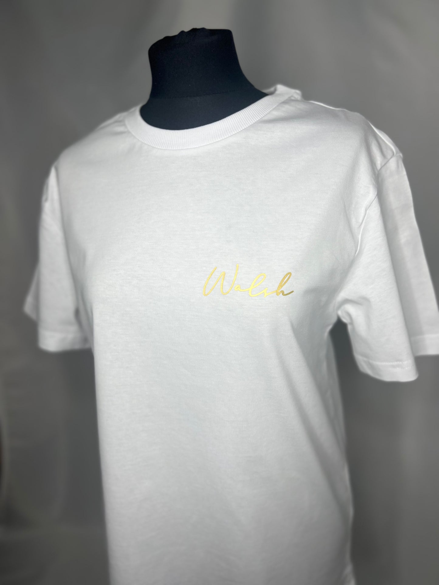 "The Signature" Women's Everyday Tee